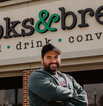 September will see the closure of Zionsville Books & Brews